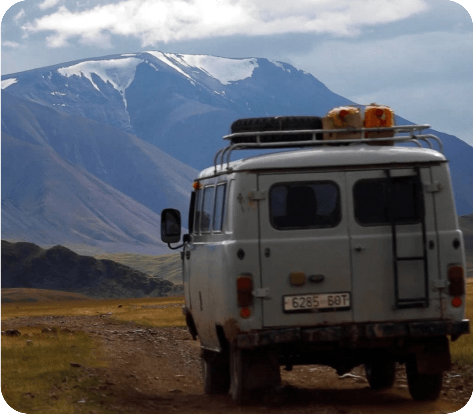 Western Horizon Wings