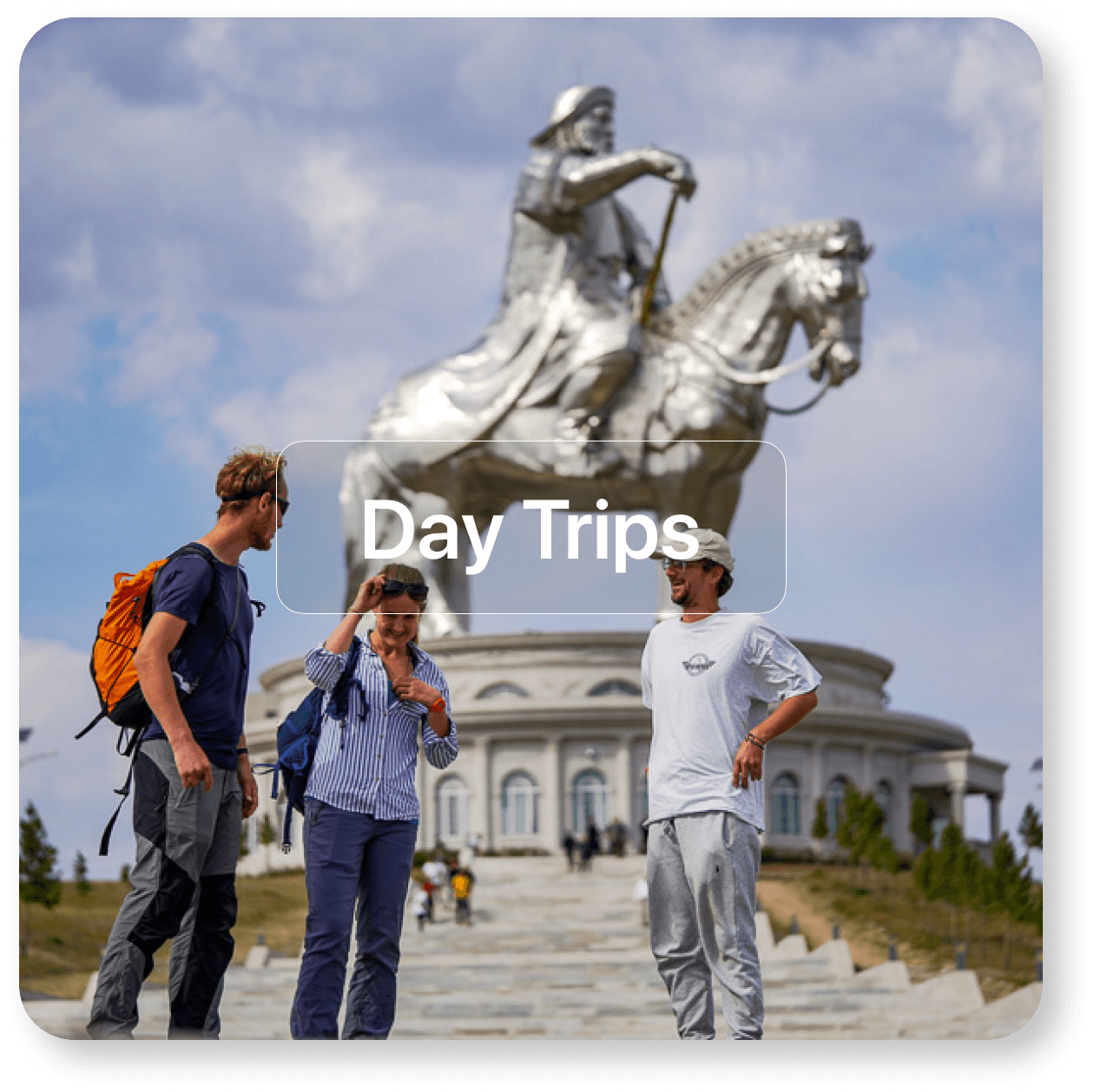Day Trips