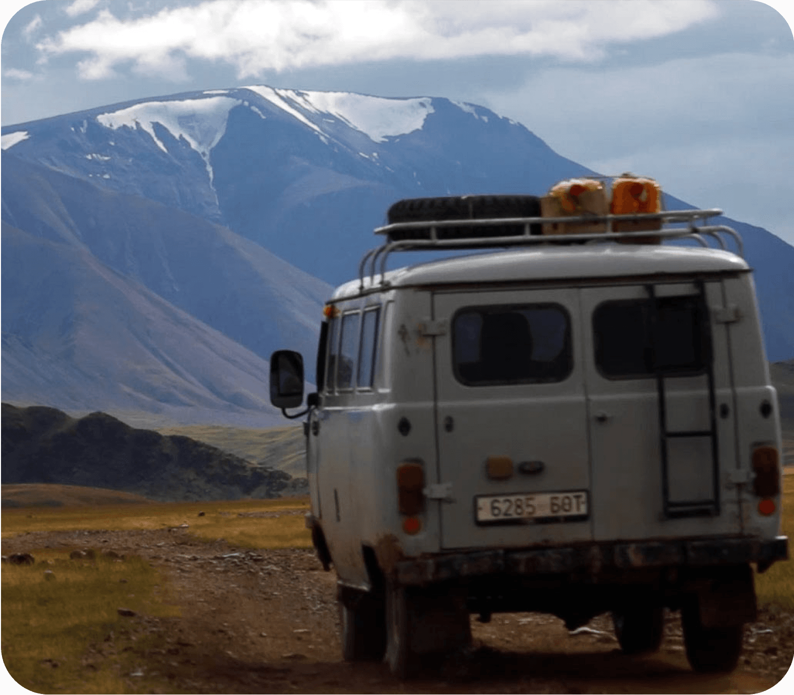 Western Horizon Wings